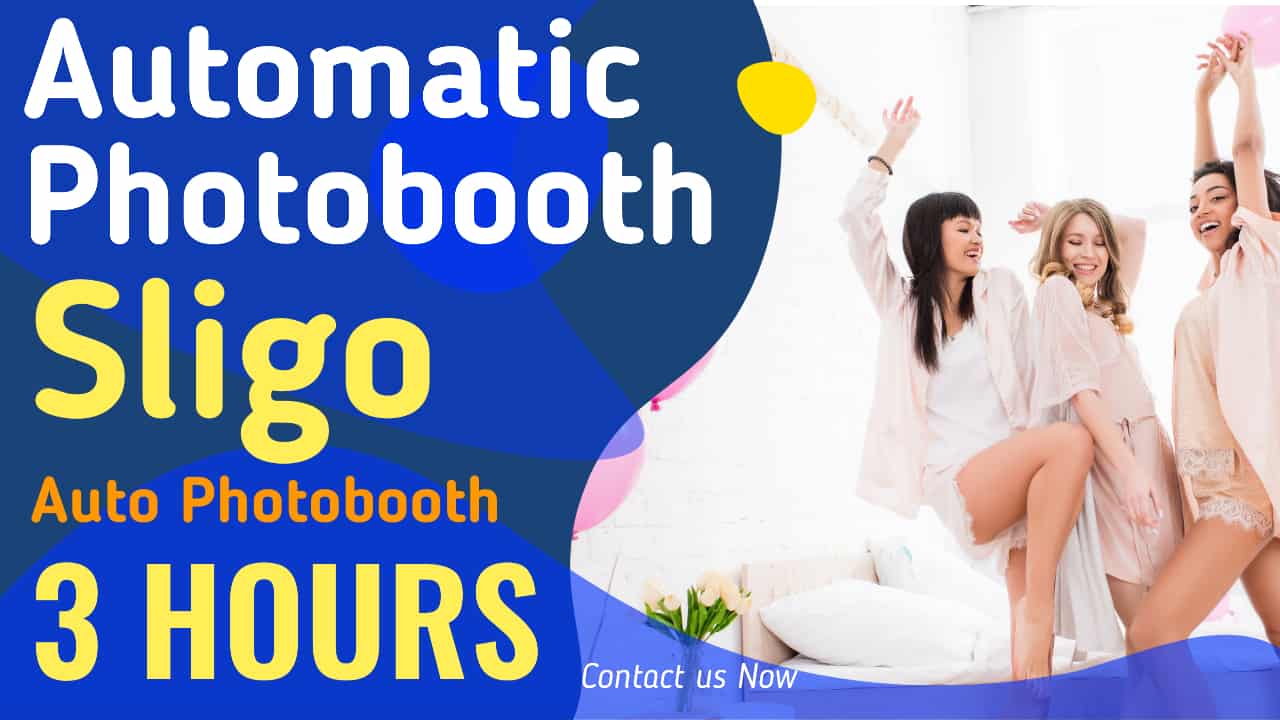 SligoAutoBooth SligoAutoBooth | Social Media Showcase | Web Development and Support Services