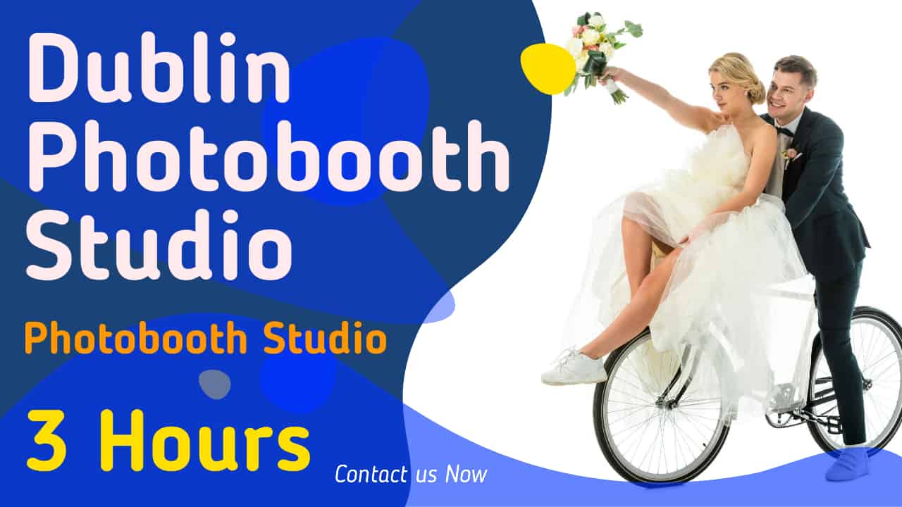 DublinPhotobooth DublinPhotobooth | Social Media Showcase | Web Development and Support Services