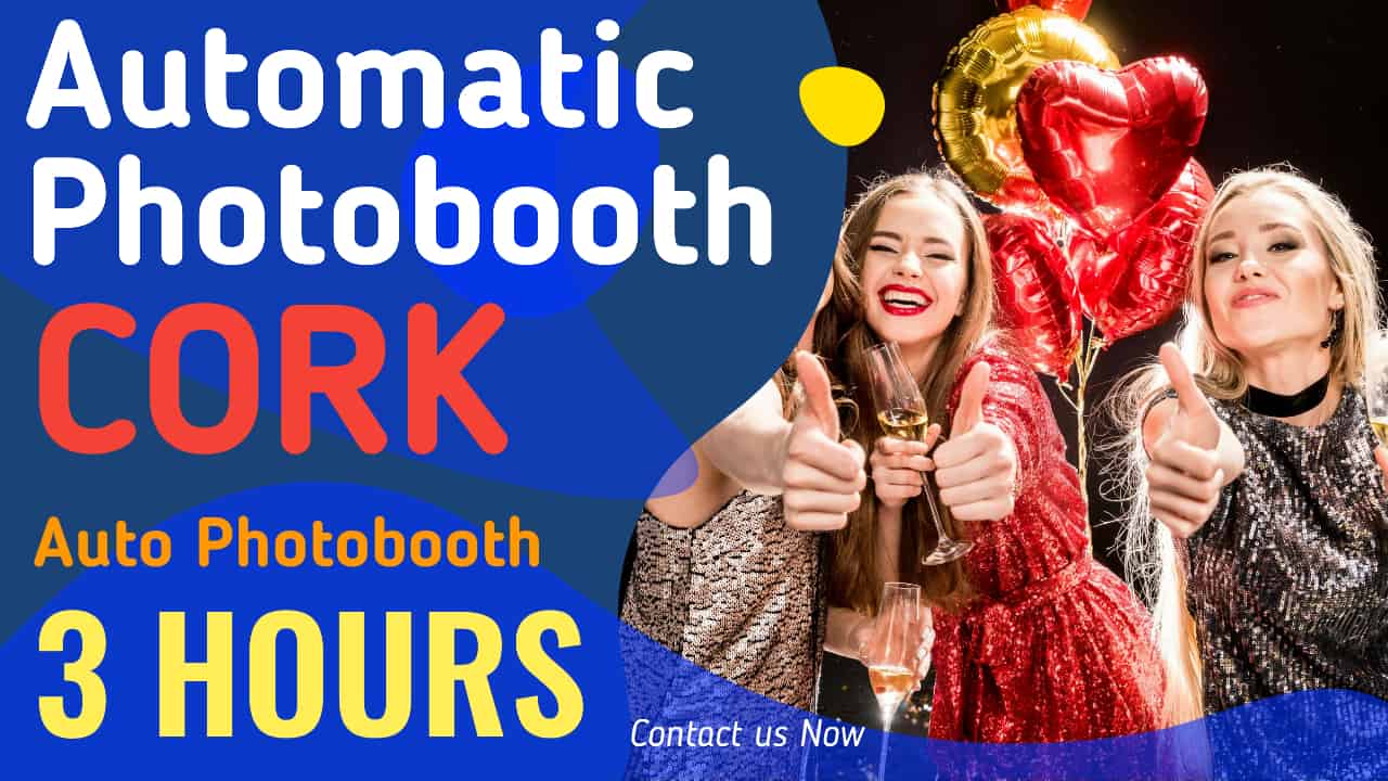 CorkAutoBooth CorkAutoBooth | Social Media Showcase | Web Development and Support Services
