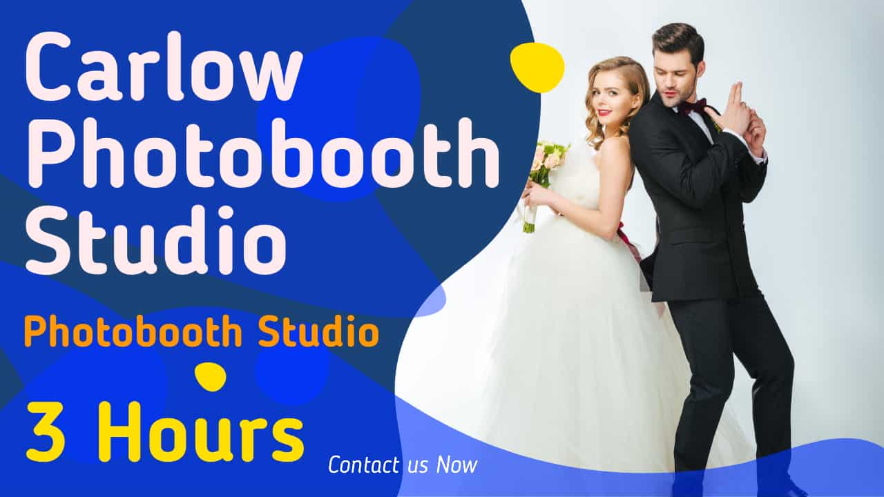 CarlowPhotobooth CarlowPhotobooth | Social Media Showcase | Web Development and Support Services