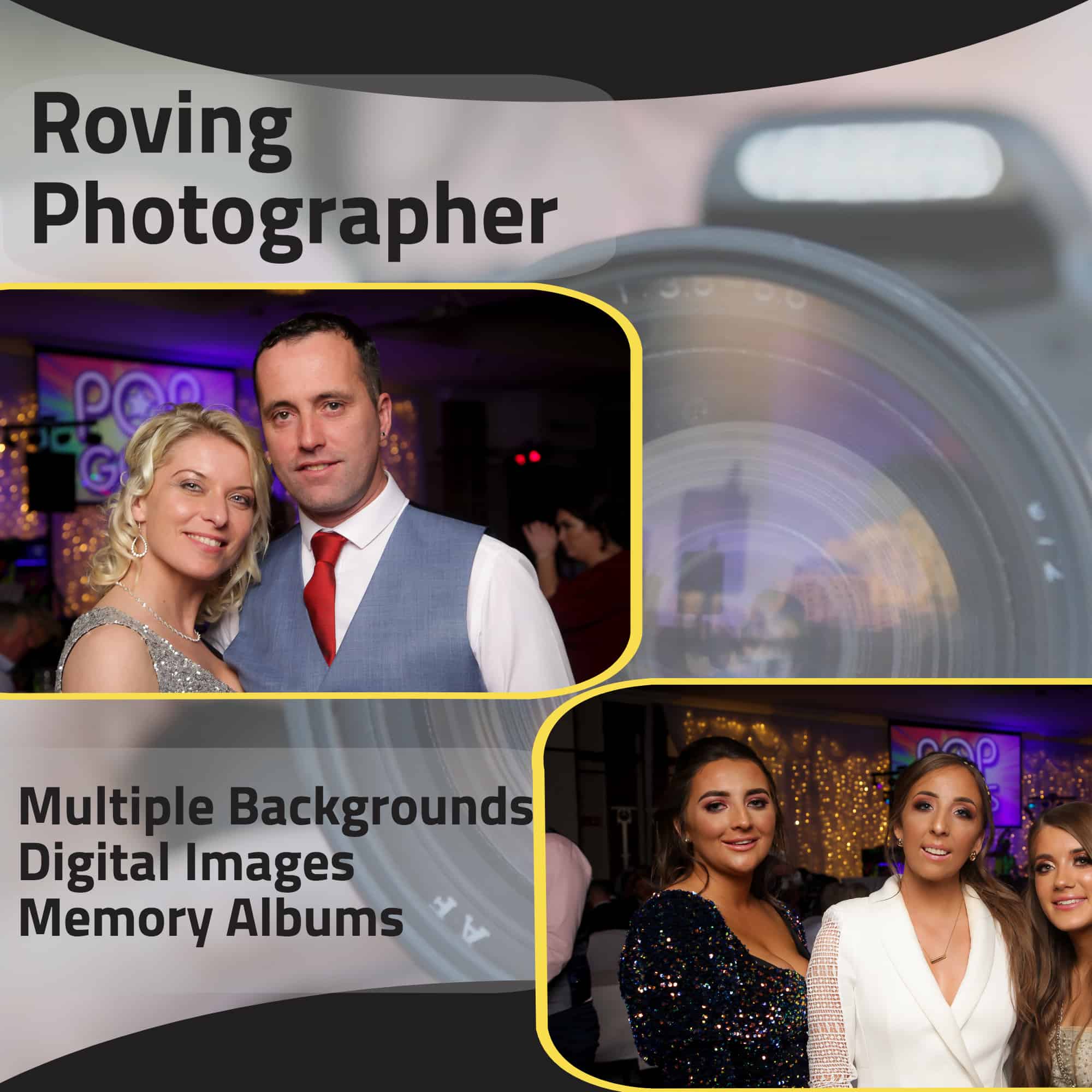 RovingPhotographer_ RovingPhotographer | Social Media Showcase | Web Development and Support Services