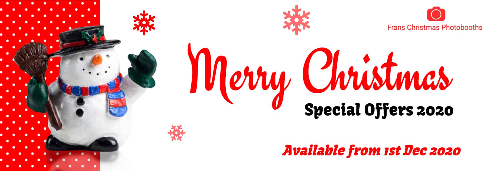 WebFPBChristmas_Banner WebFPBChristmas Banner | Social Media Showcase | Web Development and Support Services